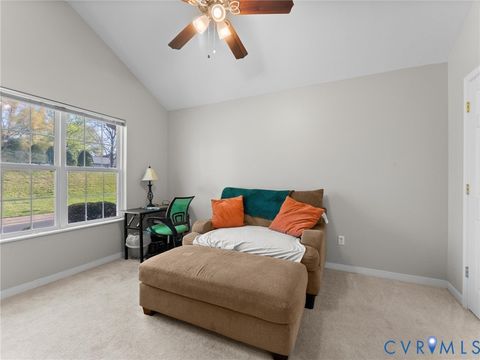Tiny photo for 3242 Stone Manor Circle #13C, Chester, VA 23831 (MLS # 2608338)