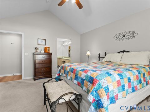 Tiny photo for 3242 Stone Manor Circle #13C, Chester, VA 23831 (MLS # 2608338)