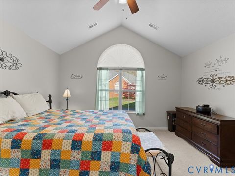 Tiny photo for 3242 Stone Manor Circle #13C, Chester, VA 23831 (MLS # 2608338)