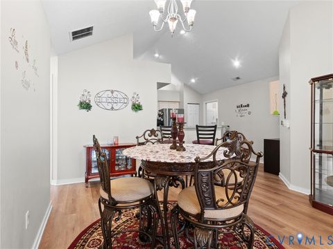 Tiny photo for 3242 Stone Manor Circle #13C, Chester, VA 23831 (MLS # 2608338)