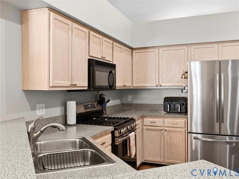 Tiny photo for 3242 Stone Manor Circle #13C, Chester, VA 23831 (MLS # 2608338)