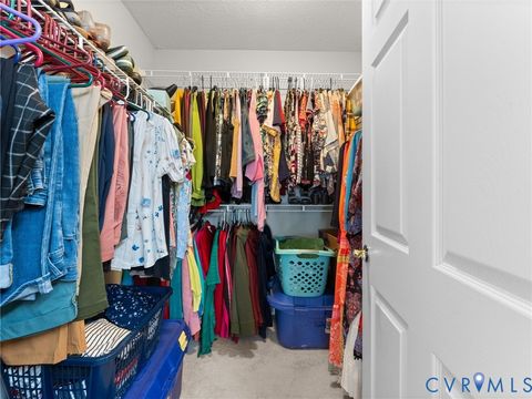 Tiny photo for 3242 Stone Manor Circle #13C, Chester, VA 23831 (MLS # 2608338)