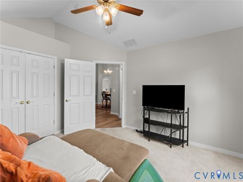 Tiny photo for 3242 Stone Manor Circle #13C, Chester, VA 23831 (MLS # 2608338)