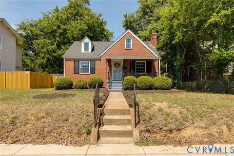 Tiny photo for 810 Westover Hills Boulevard, Richmond, VA 23225 (MLS # 2613569)