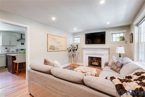 Tiny photo for 810 Westover Hills Boulevard, Richmond, VA 23225 (MLS # 2613569)