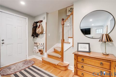 Tiny photo for 810 Westover Hills Boulevard, Richmond, VA 23225 (MLS # 2613569)