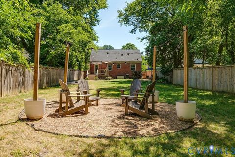 Tiny photo for 810 Westover Hills Boulevard, Richmond, VA 23225 (MLS # 2613569)
