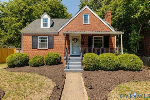 Photo of 810 Westover Hills Boulevard, Richmond, VA 23225 (MLS # 2613569)