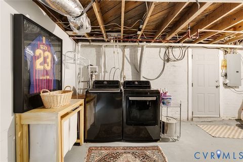 Tiny photo for 810 Westover Hills Boulevard, Richmond, VA 23225 (MLS # 2613569)