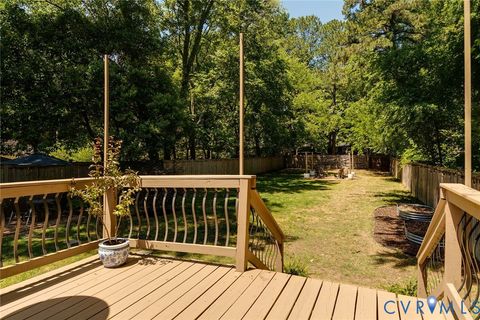 Tiny photo for 810 Westover Hills Boulevard, Richmond, VA 23225 (MLS # 2613569)