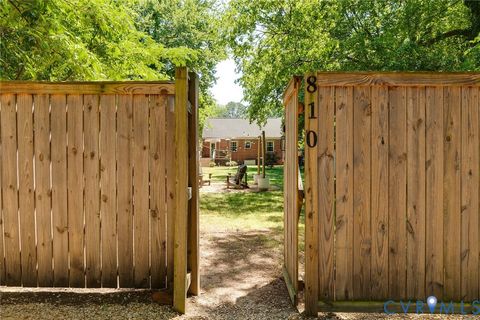 Tiny photo for 810 Westover Hills Boulevard, Richmond, VA 23225 (MLS # 2613569)