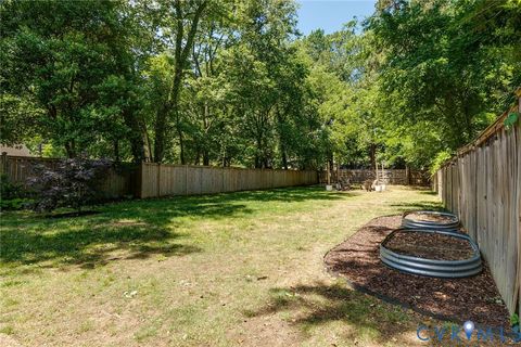 Tiny photo for 810 Westover Hills Boulevard, Richmond, VA 23225 (MLS # 2613569)