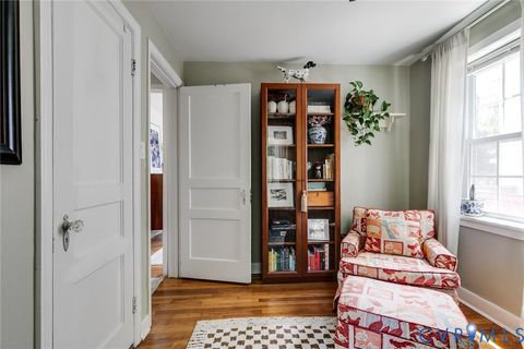 Tiny photo for 810 Westover Hills Boulevard, Richmond, VA 23225 (MLS # 2613569)