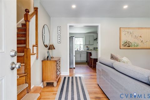 Tiny photo for 810 Westover Hills Boulevard, Richmond, VA 23225 (MLS # 2613569)
