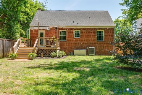 Tiny photo for 810 Westover Hills Boulevard, Richmond, VA 23225 (MLS # 2613569)