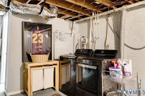 Tiny photo for 810 Westover Hills Boulevard, Richmond, VA 23225 (MLS # 2613569)