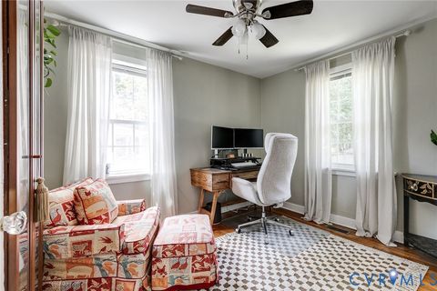 Tiny photo for 810 Westover Hills Boulevard, Richmond, VA 23225 (MLS # 2613569)