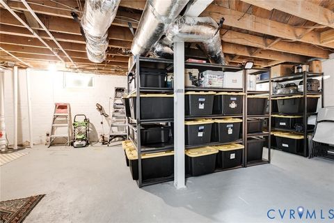 Tiny photo for 810 Westover Hills Boulevard, Richmond, VA 23225 (MLS # 2613569)