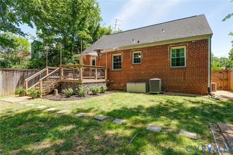 Tiny photo for 810 Westover Hills Boulevard, Richmond, VA 23225 (MLS # 2613569)