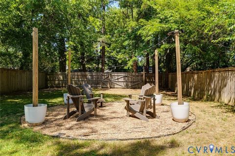 Tiny photo for 810 Westover Hills Boulevard, Richmond, VA 23225 (MLS # 2613569)