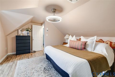 Tiny photo for 810 Westover Hills Boulevard, Richmond, VA 23225 (MLS # 2613569)