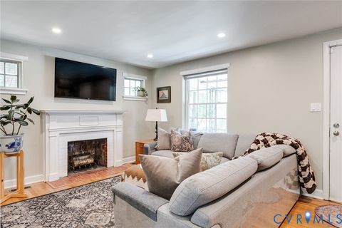 Tiny photo for 810 Westover Hills Boulevard, Richmond, VA 23225 (MLS # 2613569)