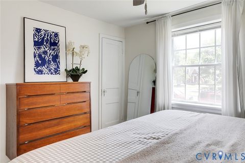 Tiny photo for 810 Westover Hills Boulevard, Richmond, VA 23225 (MLS # 2613569)