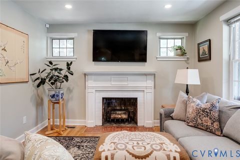 Tiny photo for 810 Westover Hills Boulevard, Richmond, VA 23225 (MLS # 2613569)