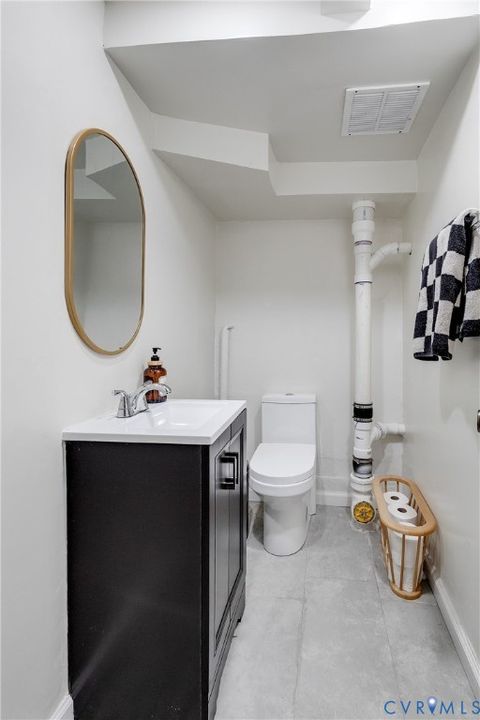 Tiny photo for 810 Westover Hills Boulevard, Richmond, VA 23225 (MLS # 2613569)