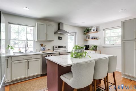 Tiny photo for 810 Westover Hills Boulevard, Richmond, VA 23225 (MLS # 2613569)