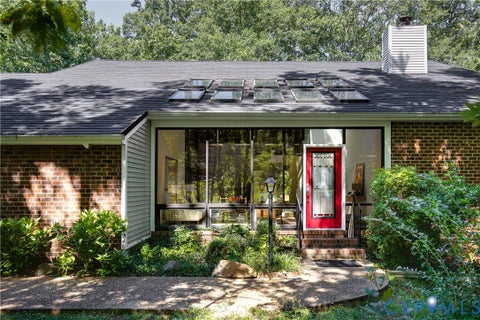 Tiny photo for 10576 Courtney Road, Glen Allen, VA 23060 (MLS # 2624452)