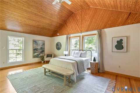 Tiny photo for 10576 Courtney Road, Glen Allen, VA 23060 (MLS # 2624452)