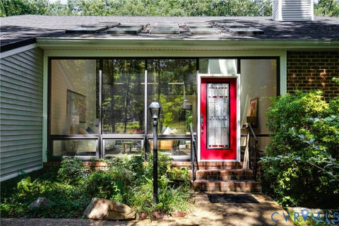 Tiny photo for 10576 Courtney Road, Glen Allen, VA 23060 (MLS # 2624452)