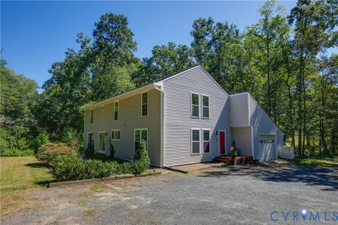Tiny photo for 10576 Courtney Road, Glen Allen, VA 23060 (MLS # 2624452)