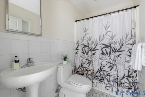 Tiny photo for 10576 Courtney Road, Glen Allen, VA 23060 (MLS # 2624452)