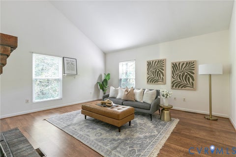 Tiny photo for 10576 Courtney Road, Glen Allen, VA 23060 (MLS # 2624452)