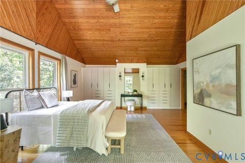 Tiny photo for 10576 Courtney Road, Glen Allen, VA 23060 (MLS # 2624452)