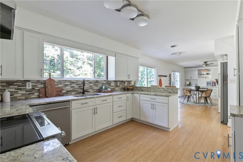 Tiny photo for 10576 Courtney Road, Glen Allen, VA 23060 (MLS # 2624452)