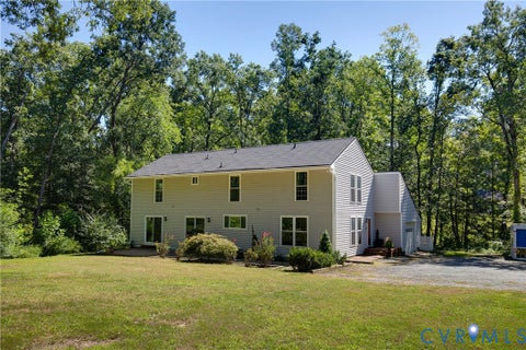 Tiny photo for 10576 Courtney Road, Glen Allen, VA 23060 (MLS # 2624452)