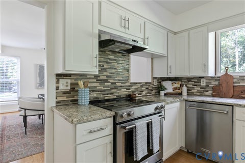Tiny photo for 10576 Courtney Road, Glen Allen, VA 23060 (MLS # 2624452)