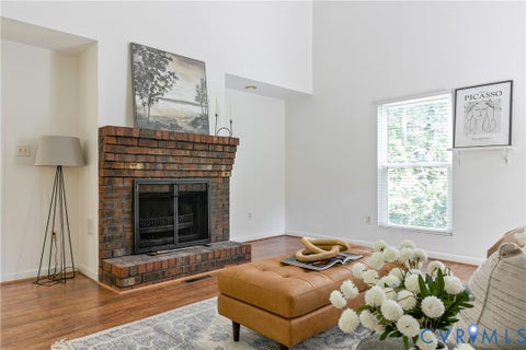 Tiny photo for 10576 Courtney Road, Glen Allen, VA 23060 (MLS # 2624452)