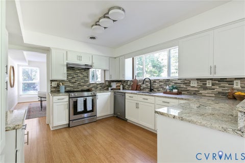 Tiny photo for 10576 Courtney Road, Glen Allen, VA 23060 (MLS # 2624452)