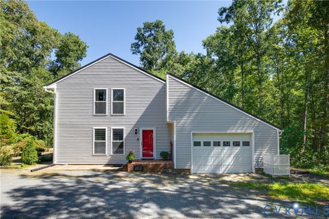 Tiny photo for 10576 Courtney Road, Glen Allen, VA 23060 (MLS # 2624452)