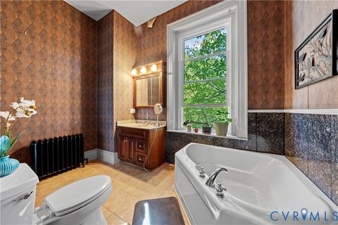 Tiny photo for 200 Oliver Avenue, Crewe, VA 23930 (MLS # 2602495)