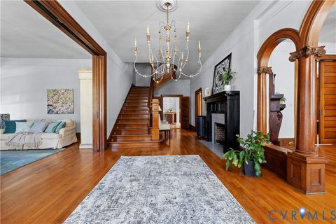 Tiny photo for 200 Oliver Avenue, Crewe, VA 23930 (MLS # 2602495)