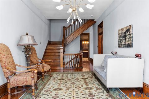 Tiny photo for 200 Oliver Avenue, Crewe, VA 23930 (MLS # 2602495)