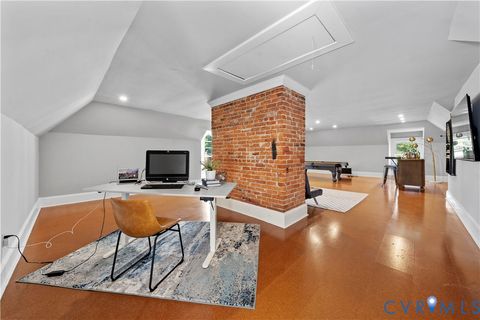 Tiny photo for 200 Oliver Avenue, Crewe, VA 23930 (MLS # 2602495)