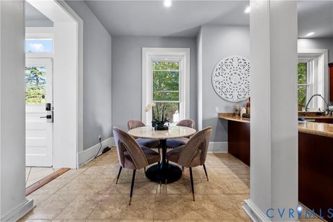 Tiny photo for 200 Oliver Avenue, Crewe, VA 23930 (MLS # 2602495)