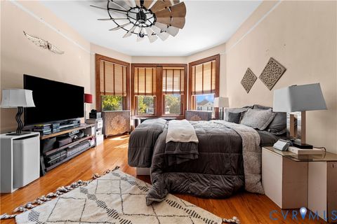 Tiny photo for 200 Oliver Avenue, Crewe, VA 23930 (MLS # 2602495)