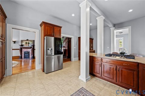 Tiny photo for 200 Oliver Avenue, Crewe, VA 23930 (MLS # 2602495)